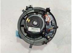 Recambio de motor calefaccion para audi q2 (gab, gag) 1.6 tdi referencia OEM IAM    2
