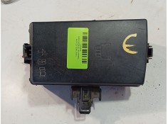 Recambio de caja fusibles delantera para audi q2 (gab, gag) 1.6 tdi referencia OEM IAM   