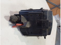 Recambio de caja fusibles delantera para audi q2 (gab, gag) 1.6 tdi referencia OEM IAM    2