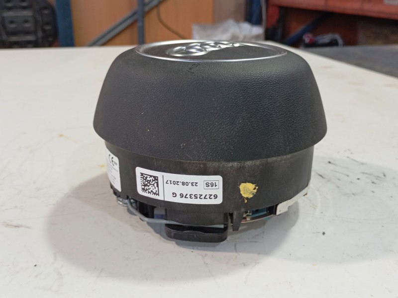 Recambio de airbag delantero izquierdo para audi q2 (gab, gag) 1.6 tdi referencia OEM IAM 81A880201AC6PS  
