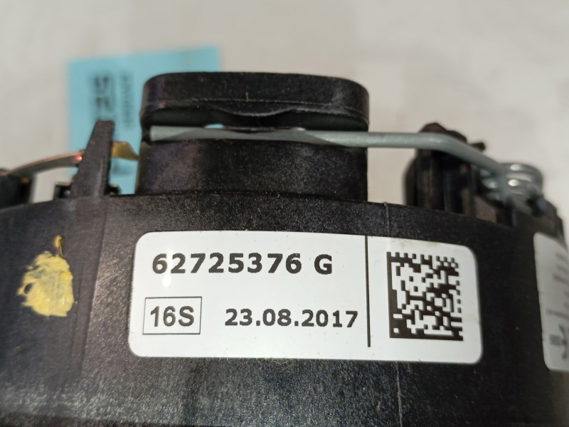 Recambio de airbag delantero izquierdo para audi q2 (gab, gag) 1.6 tdi referencia OEM IAM 81A880201AC6PS  