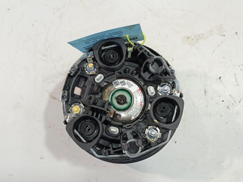Recambio de airbag delantero izquierdo para audi q2 (gab, gag) 1.6 tdi referencia OEM IAM 81A880201AC6PS  