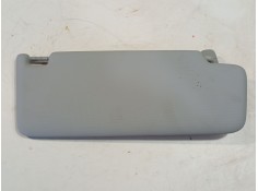 Recambio de parasol izquierdo para audi q2 (gab, gag) 1.6 tdi referencia OEM IAM 8W0857551K7C0   2