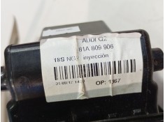 Recambio de tapa exterior combustible para audi q2 (gab, gag) 1.6 tdi referencia OEM IAM    2