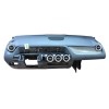 Recambio de salpicadero para mercedes-benz eqa (h243) eqa 250+ (243.702) referencia OEM IAM A2476803300  