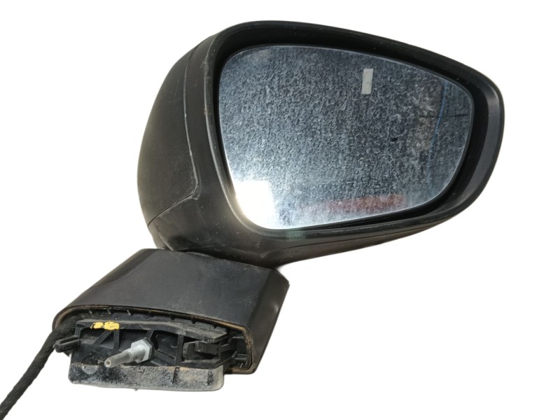Recambio de retrovisor derecho para citroën c4 ii (nc_) 1.6 bluehdi 100 referencia OEM IAM 1608534180  
