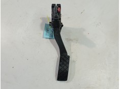 Recambio de pedal acelerador para audi q2 (gab, gag) 1.6 tdi referencia OEM IAM   