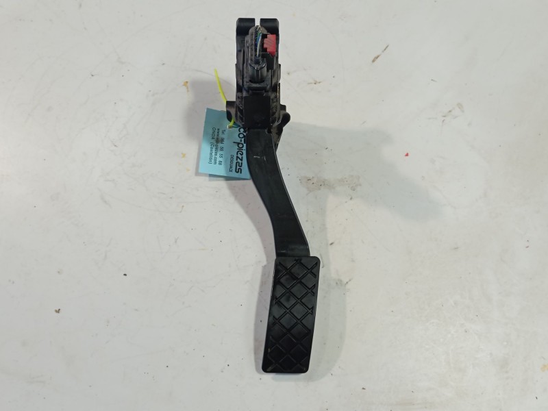 Recambio de pedal acelerador para audi q2 (gab, gag) 1.6 tdi referencia OEM IAM   