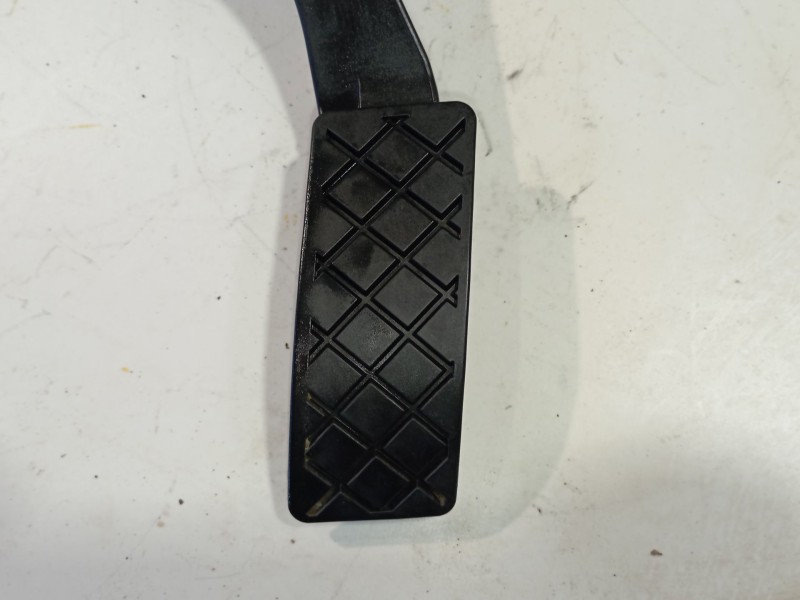 Recambio de pedal acelerador para audi q2 (gab, gag) 1.6 tdi referencia OEM IAM   