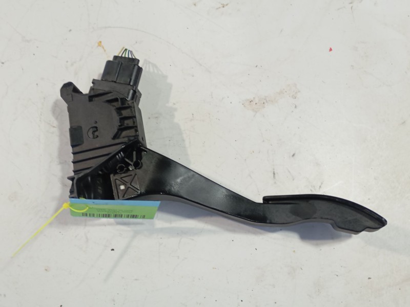 Recambio de pedal acelerador para audi q2 (gab, gag) 1.6 tdi referencia OEM IAM   