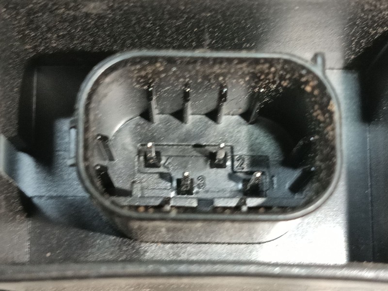 Recambio de modulo electronico para nissan qashqai i (j10, nj10) 1.6 referencia OEM IAM   