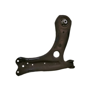 BRAZO SUSPENSION INFERIOR DELANTERO DERECHO 6R0407152 