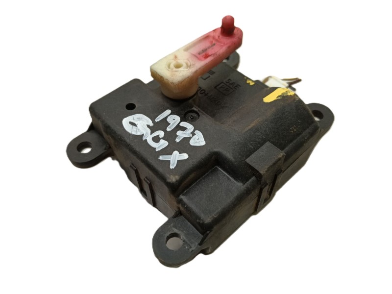 Recambio de modulo electronico para nissan qashqai i (j10, nj10) 1.6 referencia OEM IAM 27730ET00A A24820A3200000 