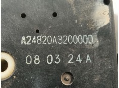 Recambio de modulo electronico para nissan qashqai i (j10, nj10) 1.6 referencia OEM IAM 27730ET00A A24820A3200000  2