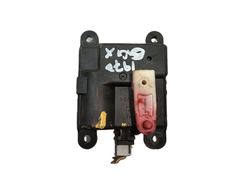 Recambio de modulo electronico para nissan qashqai i (j10, nj10) 1.6 referencia OEM IAM 27730ET00A A24820A3200000 