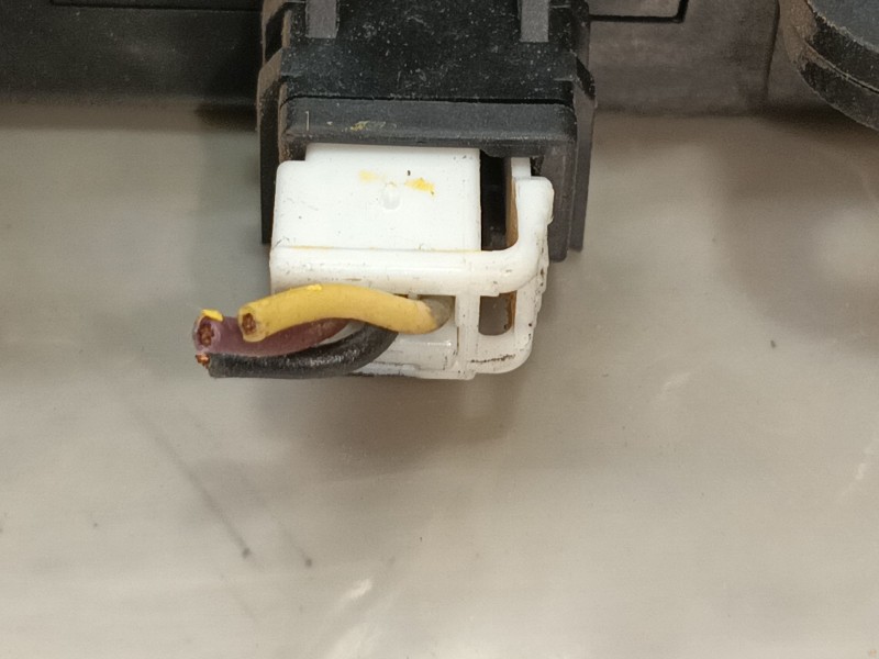 Recambio de modulo electronico para nissan qashqai i (j10, nj10) 1.6 referencia OEM IAM 27730ET00A A24820A3200000 