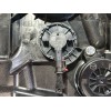 Recambio de elevalunas delantero izquierdo para mazda cx-5 (kf) 2.0 referencia OEM IAM KB7W59590 K3008 CM012820