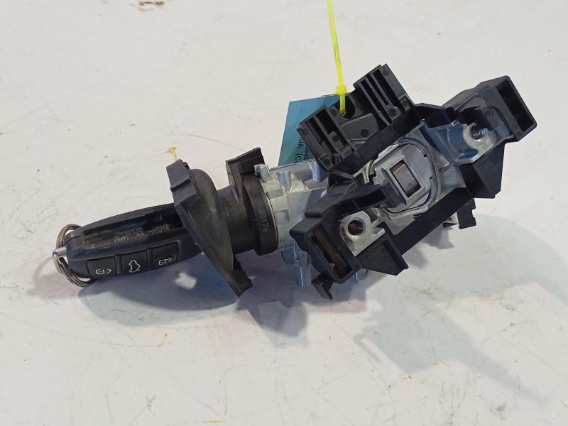 Recambio de conmutador de arranque para audi q2 (gab, gag) 1.6 tdi referencia OEM IAM   