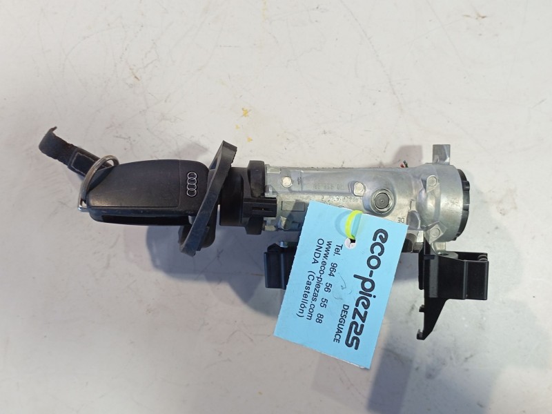 Recambio de conmutador de arranque para audi q2 (gab, gag) 1.6 tdi referencia OEM IAM   