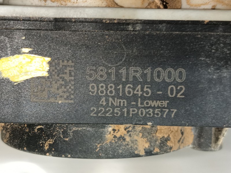 Recambio de modulo electronico para bmw 4 coupé (g22, g82) 430 i referencia OEM IAM   