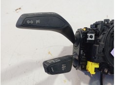Recambio de mando multifuncion para audi q2 (gab, gag) 1.6 tdi referencia OEM IAM    2