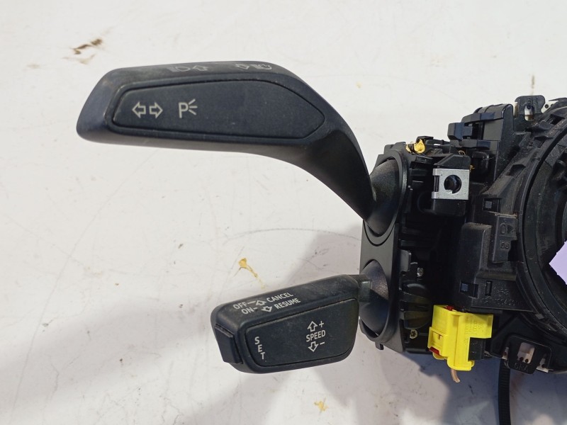 Recambio de mando multifuncion para audi q2 (gab, gag) 1.6 tdi referencia OEM IAM   