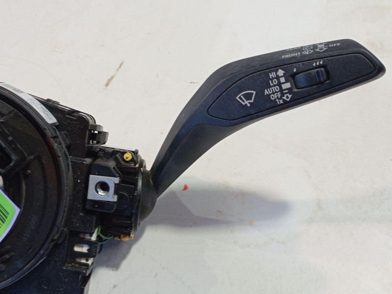 Recambio de mando multifuncion para audi q2 (gab, gag) 1.6 tdi referencia OEM IAM   