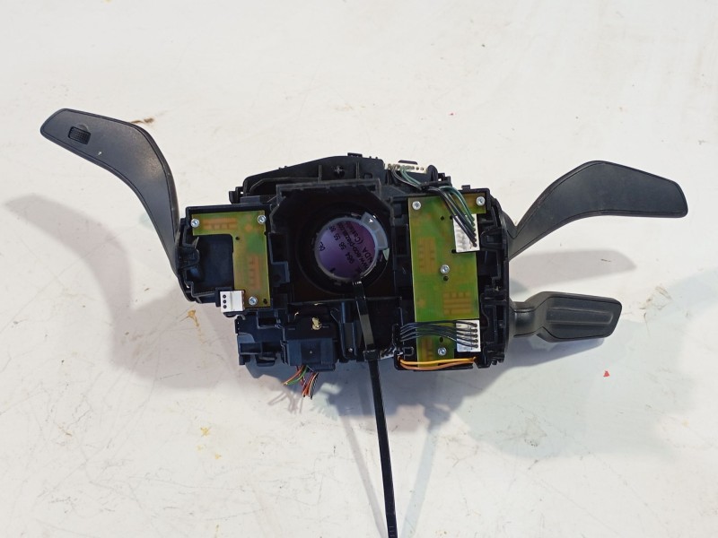 Recambio de mando multifuncion para audi q2 (gab, gag) 1.6 tdi referencia OEM IAM   