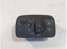 Recambio de mando luces para audi q2 (gab, gag) 1.6 tdi referencia OEM IAM   