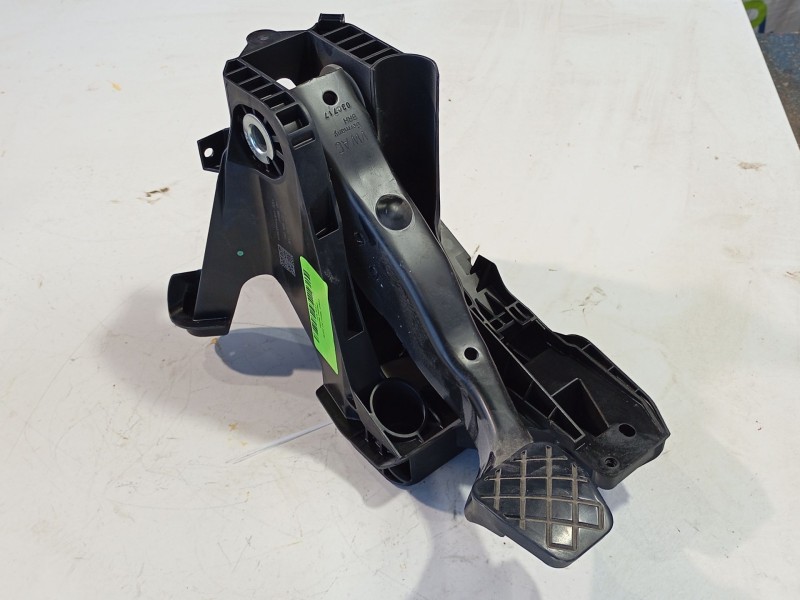 Recambio de pedal freno para audi q2 (gab, gag) 1.6 tdi referencia OEM IAM   