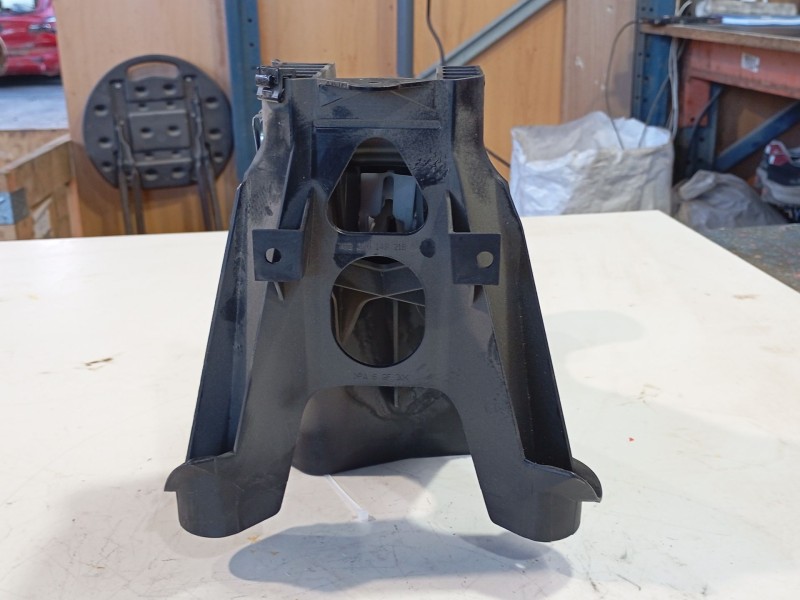 Recambio de pedal freno para audi q2 (gab, gag) 1.6 tdi referencia OEM IAM   