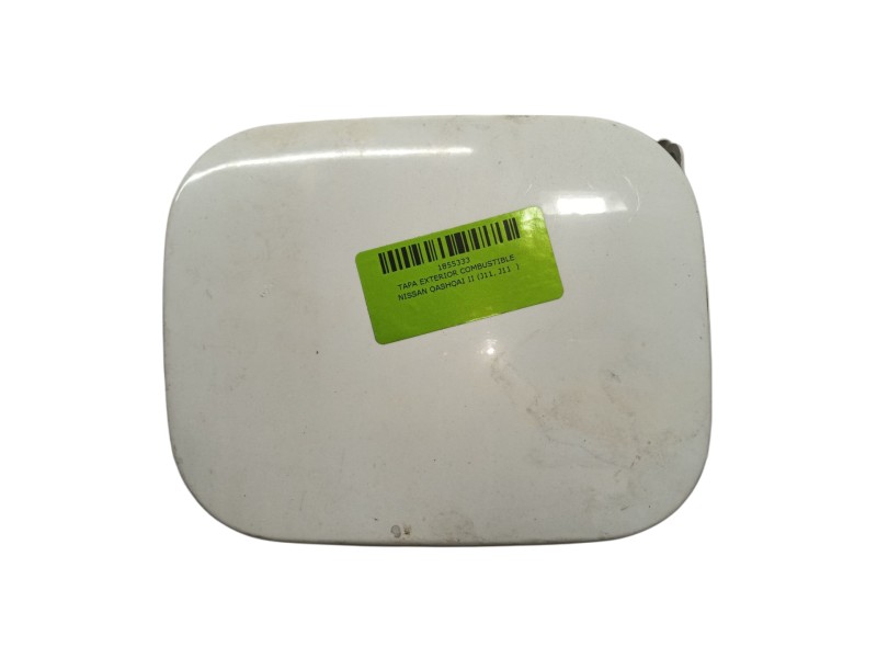 Recambio de tapa exterior combustible para nissan qashqai ii (j11, j11_) 1.5 dci referencia OEM IAM   