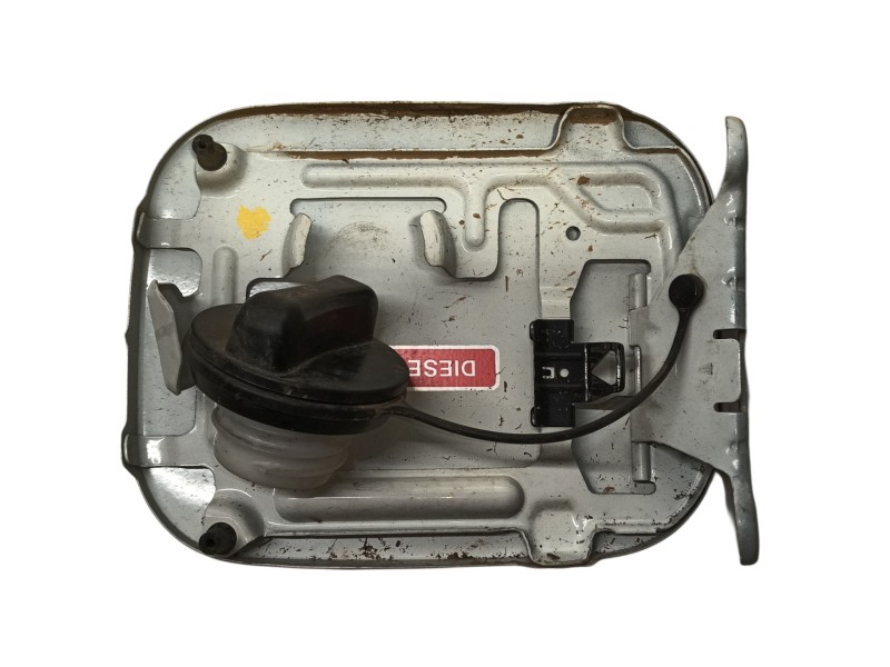 Recambio de tapa exterior combustible para nissan qashqai ii (j11, j11_) 1.5 dci referencia OEM IAM   