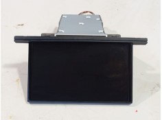 Recambio de pantalla multifuncion para audi q2 (gab, gag) 1.6 tdi referencia OEM IAM    2