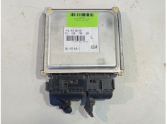 Recambio de centralita motor uce para audi q2 (gab, gag) 1.6 tdi referencia OEM IAM   
