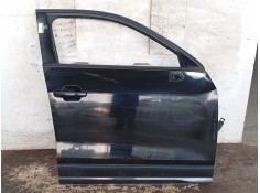 Recambio de paragolpes delantero para hyundai i30 (fd) 1.4 referencia OEM IAM 865112R000  