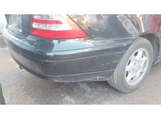Recambio de paragolpes trasero para mercedes-benz clase c (w203) c 220 cdi (203.008) referencia OEM IAM 2038850825  
