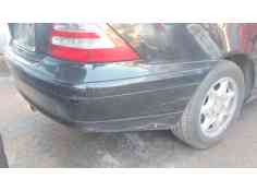 Recambio de paragolpes trasero para mercedes-benz clase c (w203) c 220 cdi (203.008) referencia OEM IAM 2038850825  