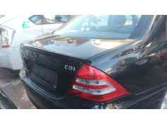 Recambio de porton trasero para mercedes-benz clase c (w203) c 220 cdi (203.008) referencia OEM IAM   