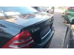 Recambio de porton trasero para mercedes-benz clase c (w203) c 220 cdi (203.008) referencia OEM IAM    2