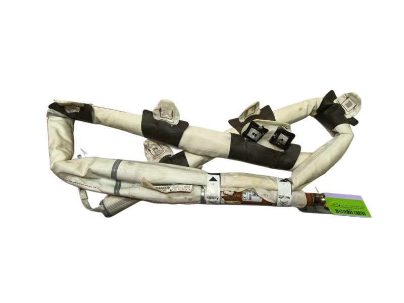 Recambio de airbag cortina delantero derecho para peugeot 2008 ii (ud_, us_, uy_, uj_, ur_, uc_) 1.2 puretech 100 referencia OEM