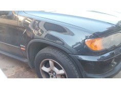 Recambio de aleta delantera derecha para bmw x5 (e53) 3.0 d referencia OEM IAM 41357000386  