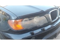 Recambio de faro derecho para bmw x5 (e53) 3.0 d referencia OEM IAM 63117166798  