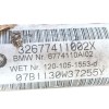 Recambio de cremallera direccion para bmw x5 (e70) 3.0 d referencia OEM IAM 32106771418 P677141604 
