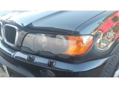 Recambio de faro izquierdo para bmw x5 (e53) 3.0 d referencia OEM IAM 63117166797  