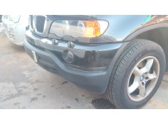 Recambio de paragolpes delantero para bmw x5 (e53) 3.0 d referencia OEM IAM 51117027035  