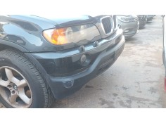 Recambio de paragolpes delantero para bmw x5 (e53) 3.0 d referencia OEM IAM 51117027035   2