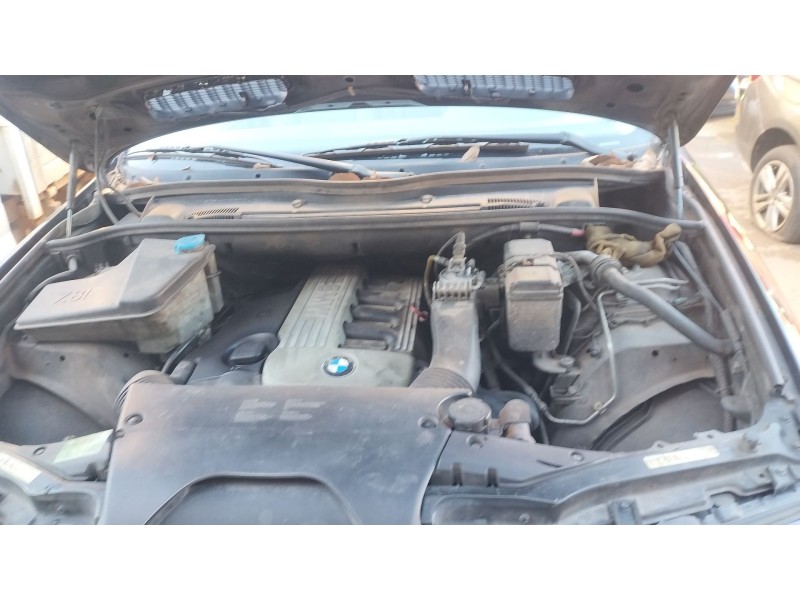 Recambio de despiece motor para bmw x5 (e53) 3.0 d referencia OEM IAM   
