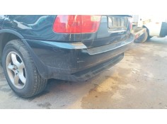 Recambio de paragolpes trasero para bmw x5 (e53) 3.0 d referencia OEM IAM 51127027046  
