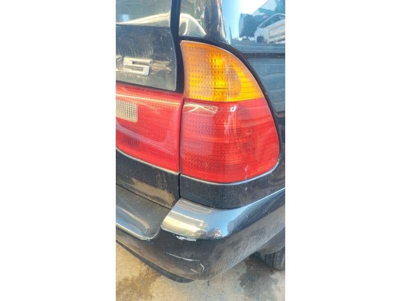 Recambio de piloto trasero derecho para bmw x5 (e53) 3.0 d referencia OEM IAM 63217164472  